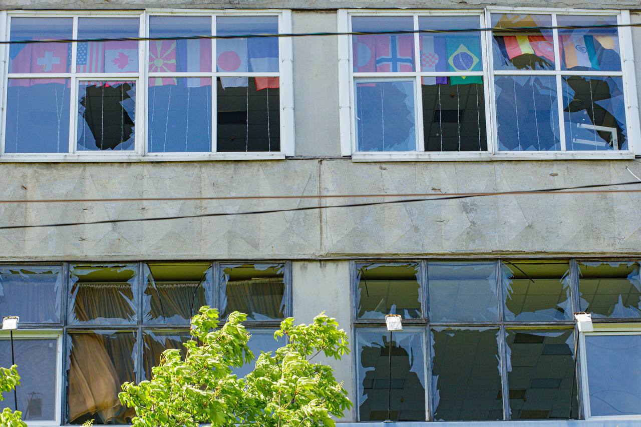 Военные РФ уже выпустили более 140 ракет по Днепропетровской области: погибли 17 человек